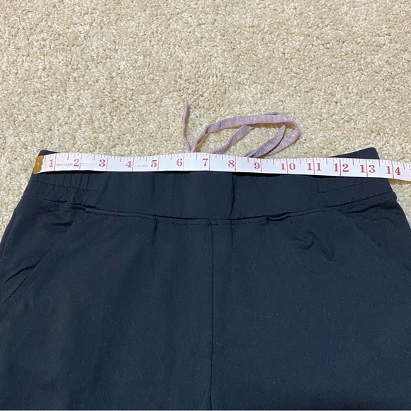 Varley Dark Navy Joggers - Picture 10 of 15